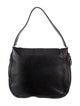 Salvatore Ferragamo Leather Shoulder Bag