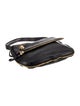 Salvatore Ferragamo Leather Shoulder Bag