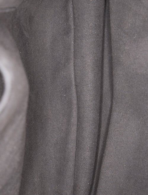 Salvatore Ferragamo Leather Shoulder Bag