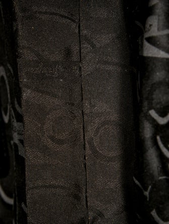 Salvatore Ferragamo Leather Top Handle Bag