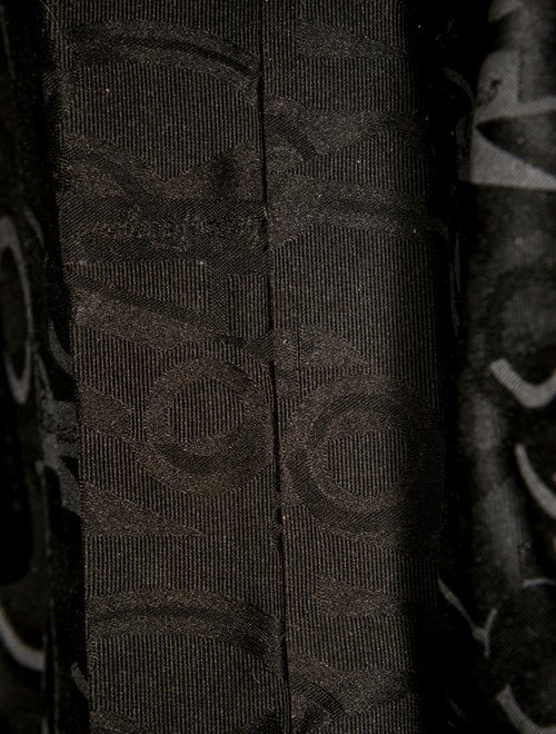 Salvatore Ferragamo Leather Top Handle Bag