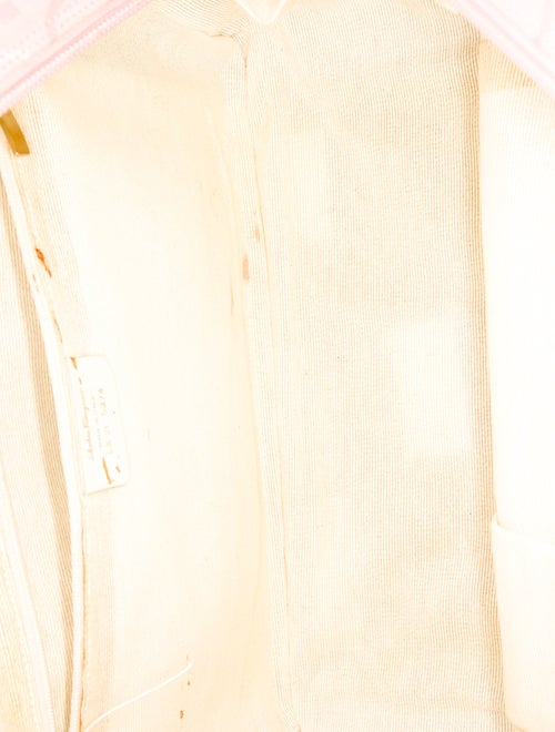 Salvatore Ferragamo Top Handle Bag