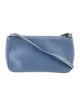 Salvatore Ferragamo Leather Shoulder Bag
