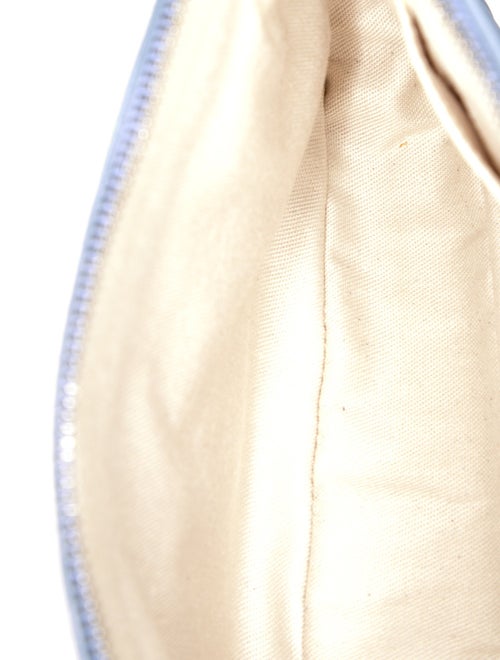 Salvatore Ferragamo Leather Shoulder Bag