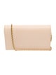 Salvatore Ferragamo Vara Bow Clutch