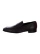 Salvatore Ferragamo Leather Loafers