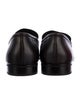 Salvatore Ferragamo Leather Loafers