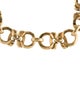 Salvatore Ferragamo Chain Link Necklace