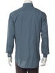 Salvatore Ferragamo Long Sleeve Dress Shirt
