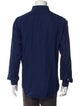 Salvatore Ferragamo Long Sleeve Dress Shirt