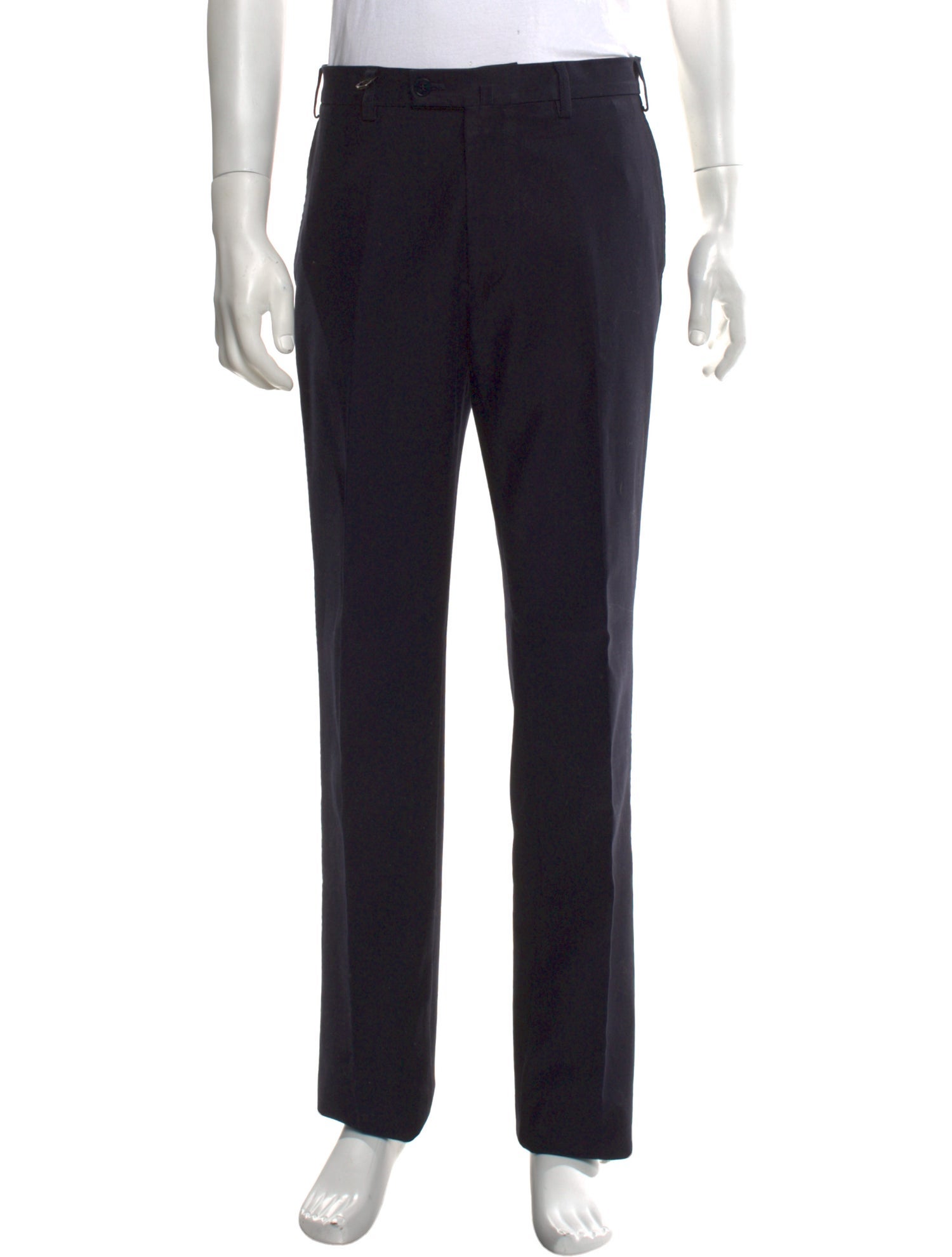Salvatore Ferragamo Vintage Dress Pants