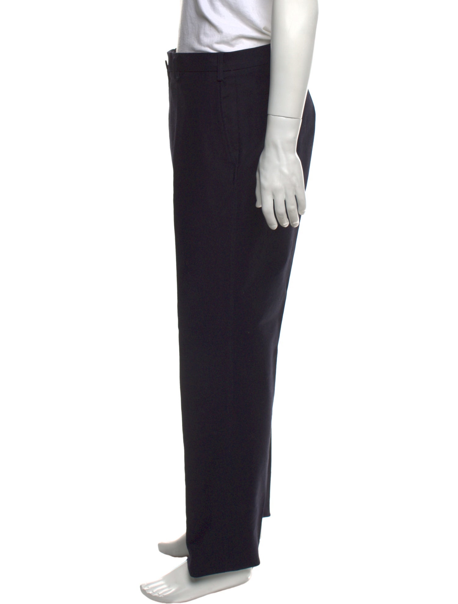 Salvatore Ferragamo Vintage Dress Pants
