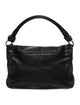 Salvatore Ferragamo Leather Top Handle Bag