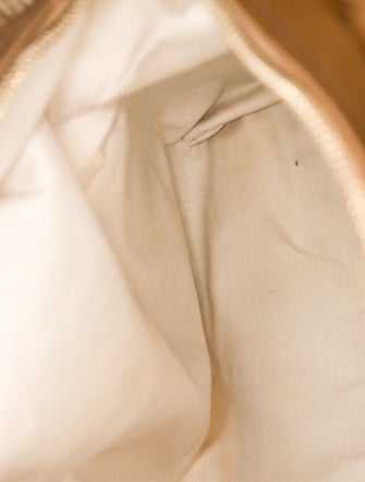 Salvatore Ferragamo Top Handle Bag