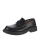 Salvatore Ferragamo Leather Dress Loafers