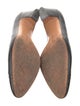 Salvatore Ferragamo Leather Pumps