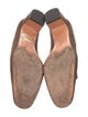 Salvatore Ferragamo Suede Pumps