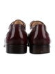 Salvatore Ferragamo Leather Brogues