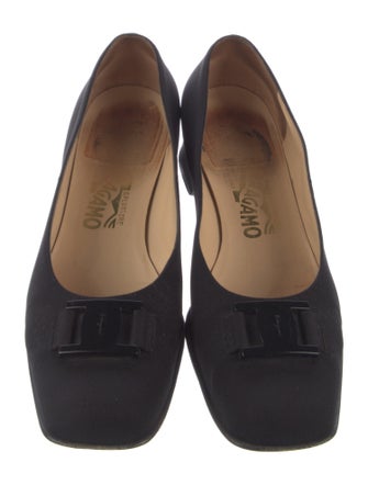 Salvatore Ferragamo Pumps