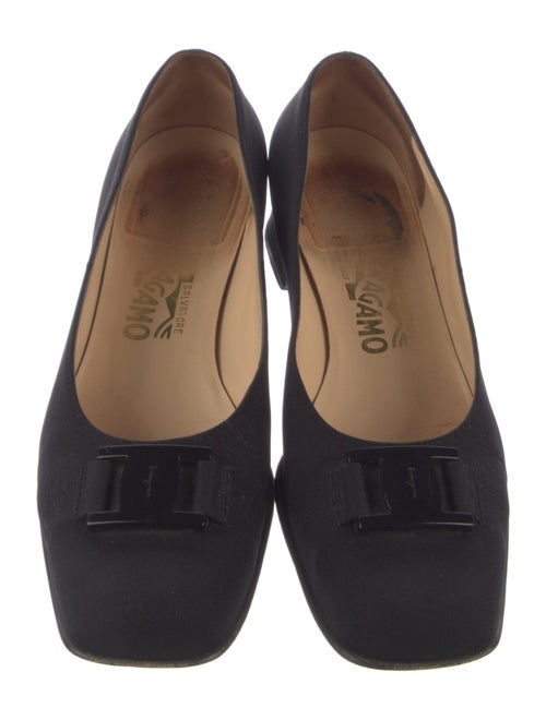 Salvatore Ferragamo Pumps