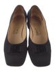Salvatore Ferragamo Pumps