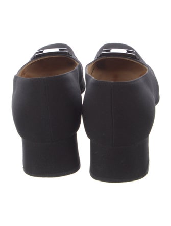 Salvatore Ferragamo Pumps