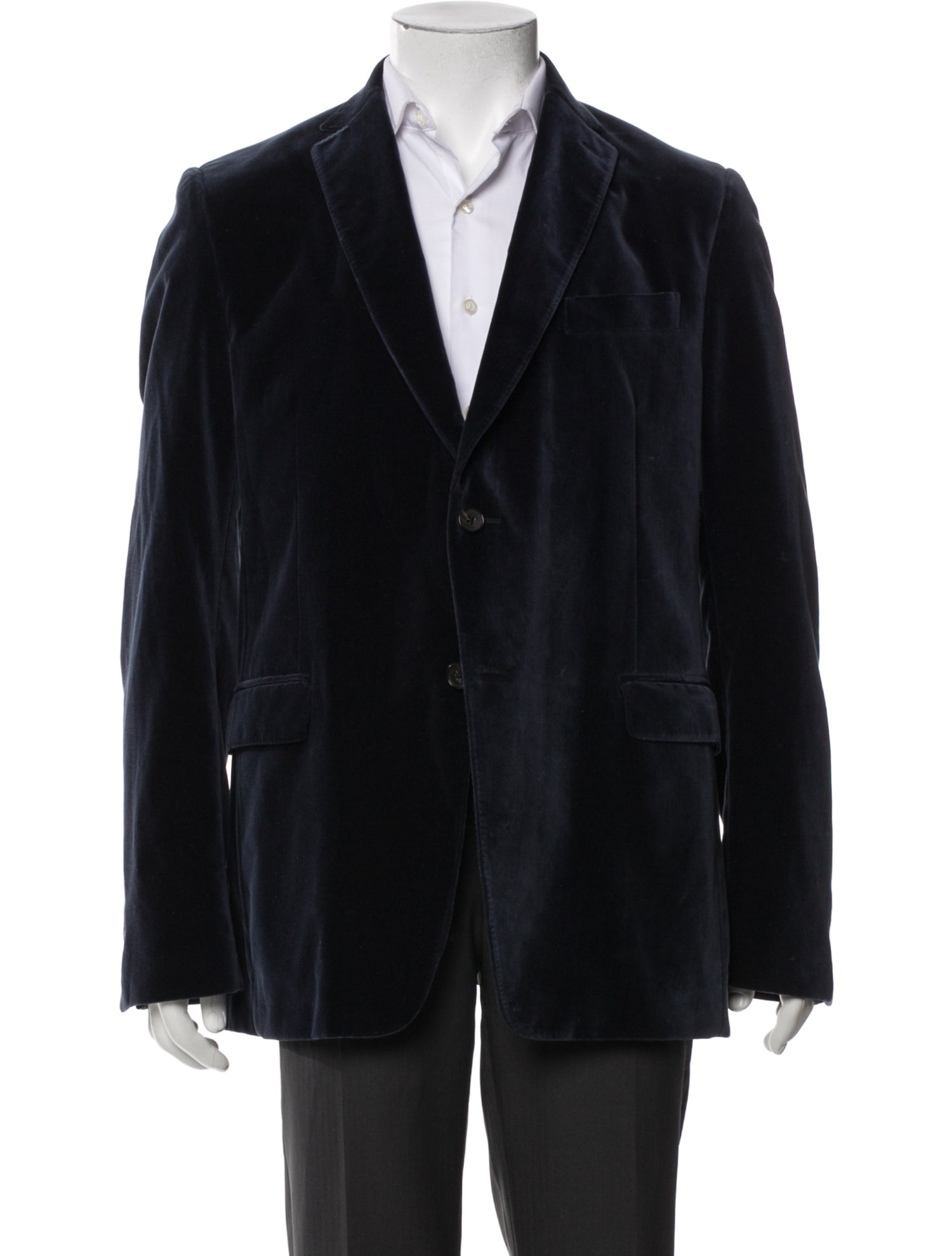 Salvatore Ferragamo Blazer