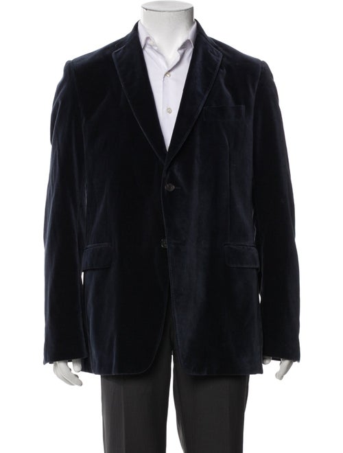 Salvatore Ferragamo Blazer