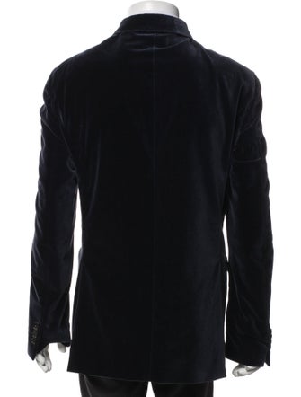 Salvatore Ferragamo Blazer