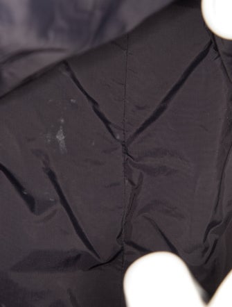 Salvatore Ferragamo Leather Backpack