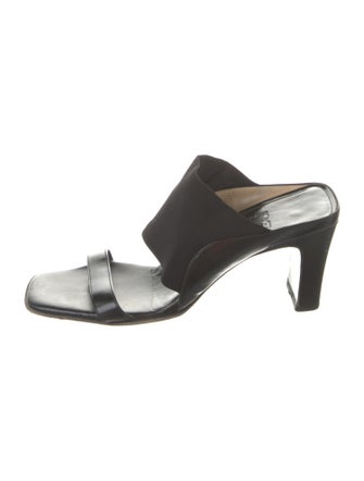 Salvatore Ferragamo Slides