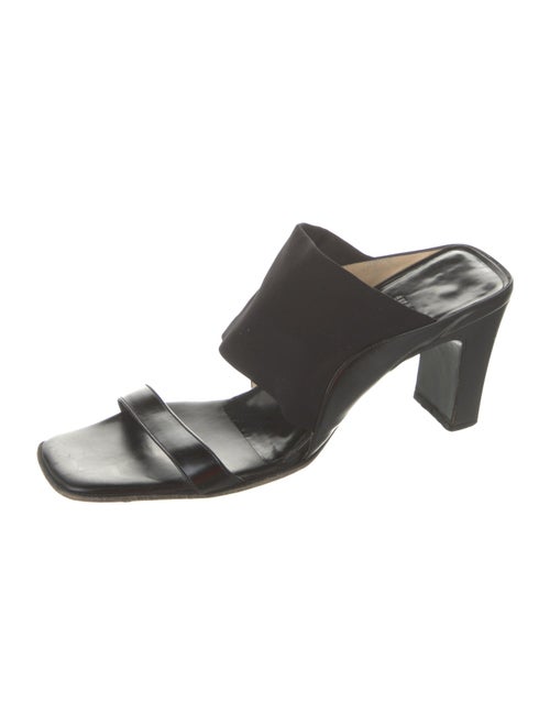 Salvatore Ferragamo Slides