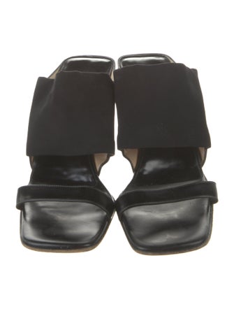 Salvatore Ferragamo Slides