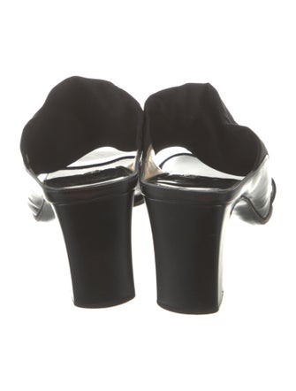 Salvatore Ferragamo Slides