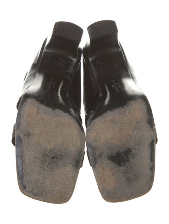 Salvatore Ferragamo Slides