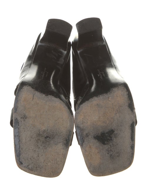 Salvatore Ferragamo Slides