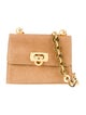 Salvatore Ferragamo Gancio Crossbody Bag