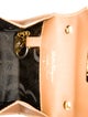 Salvatore Ferragamo Gancio Crossbody Bag