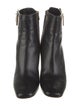 Salvatore Ferragamo Leather Boots