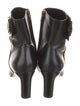 Salvatore Ferragamo Leather Boots