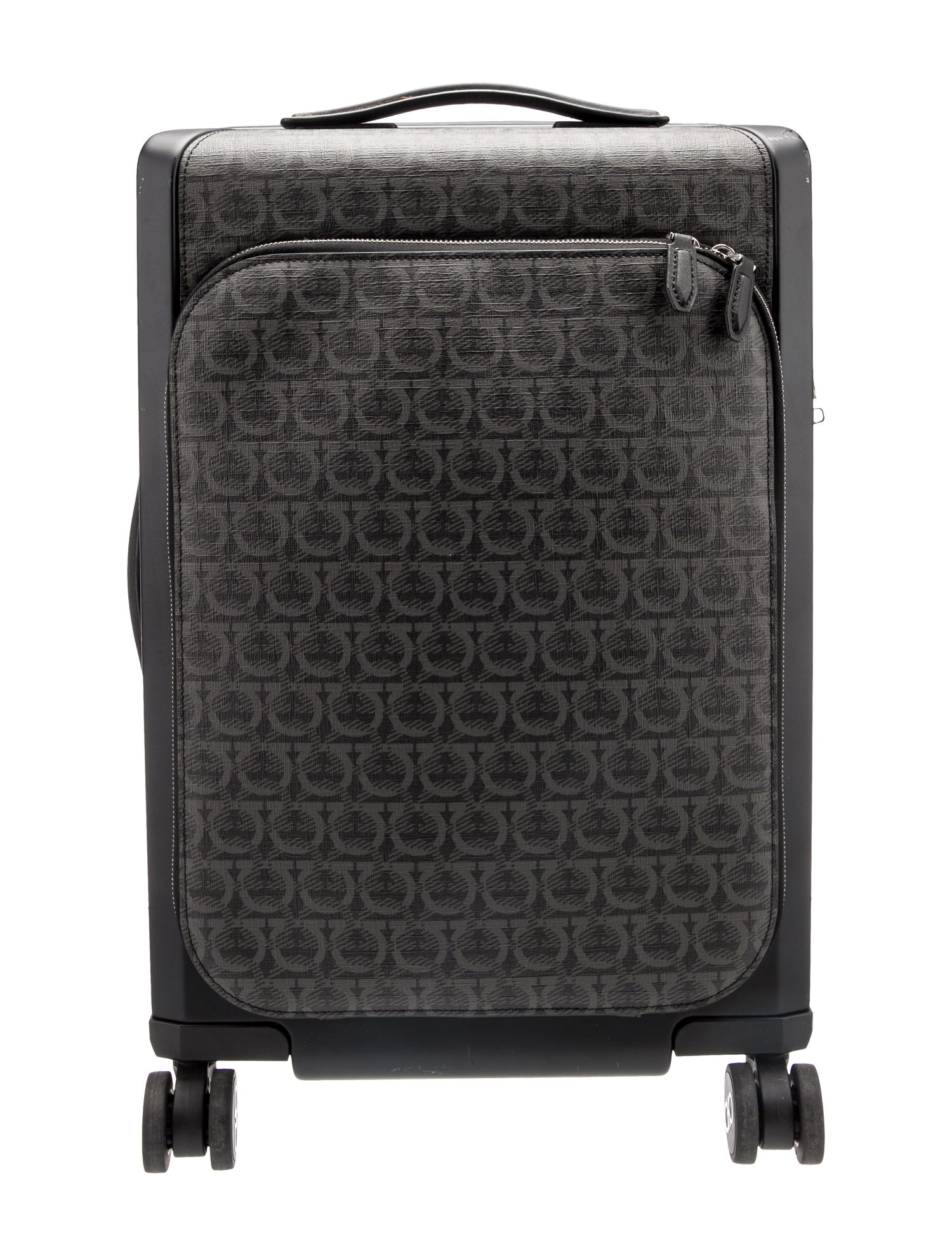 Salvatore Ferragamo Suitcase