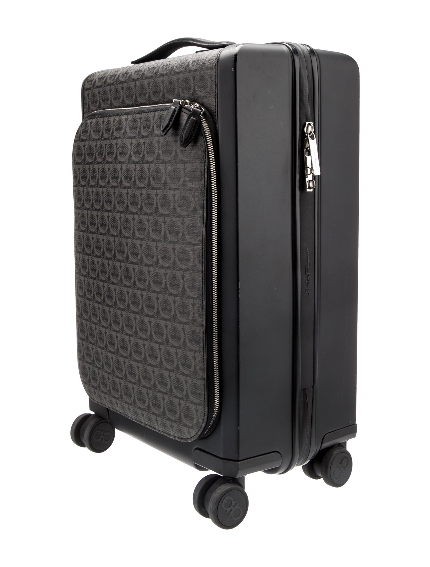 Salvatore Ferragamo Suitcase