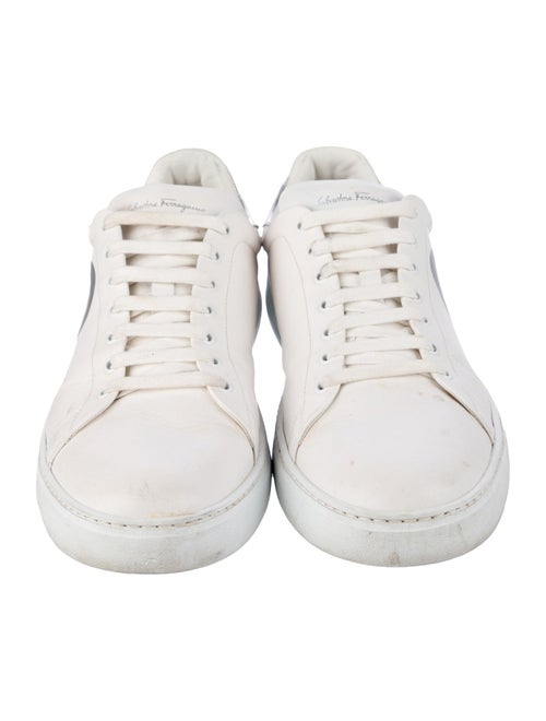 Salvatore Ferragamo Sneakers