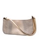 Salvatore Ferragamo Lizard Shoulder Bag