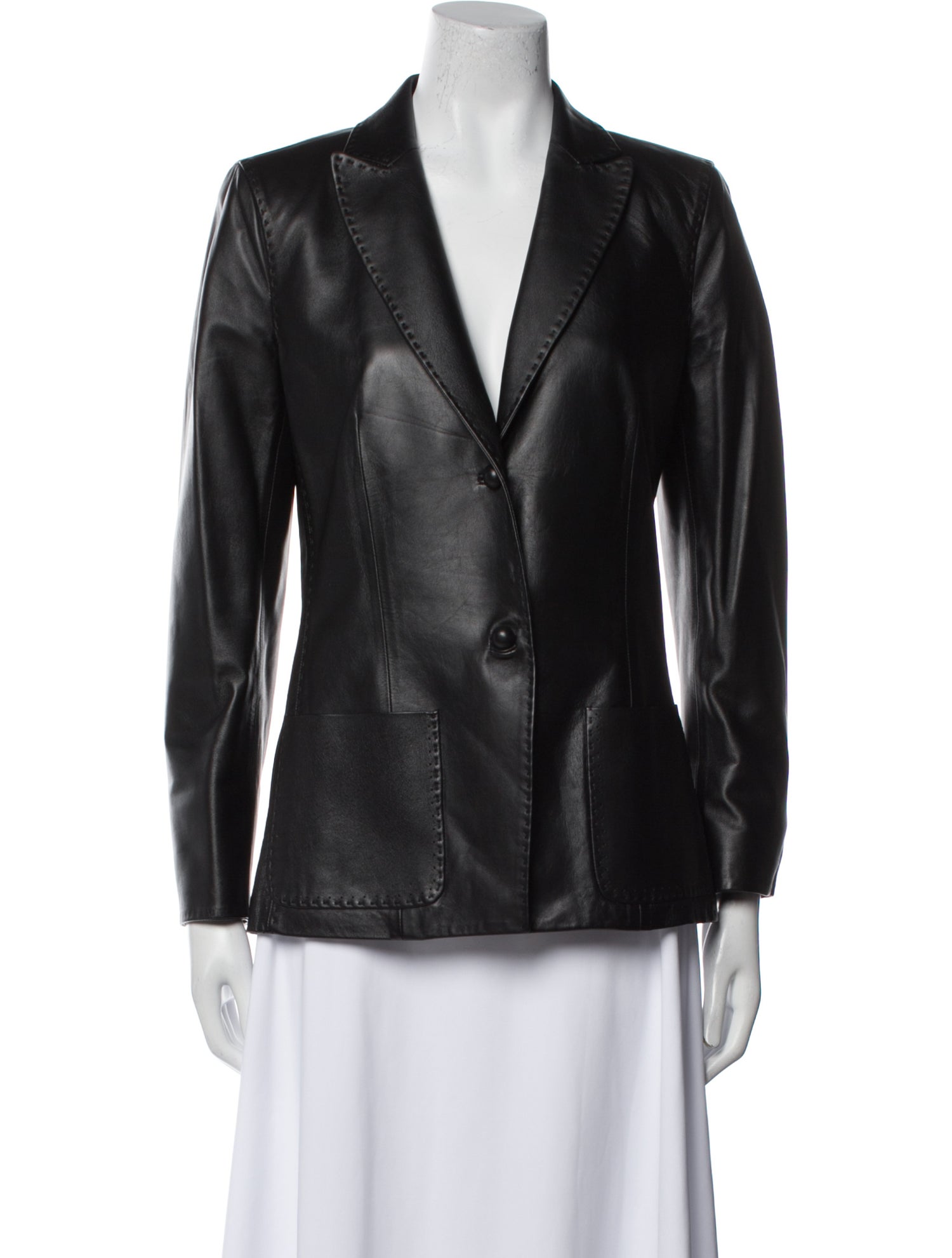 Salvatore Ferragamo Blazer