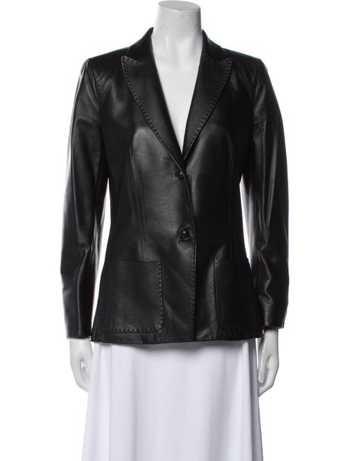 Salvatore Ferragamo Blazer