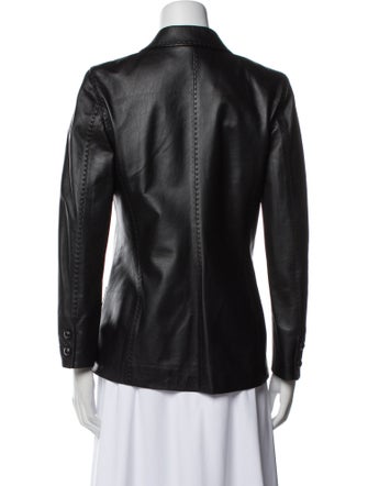 Salvatore Ferragamo Blazer