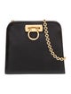 Salvatore Ferragamo Gancini Shoulder Bag