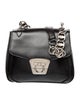 Salvatore Ferragamo Gancini Crossbody Bag