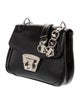 Salvatore Ferragamo Gancini Crossbody Bag